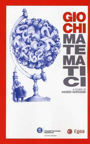 Giochi matematici