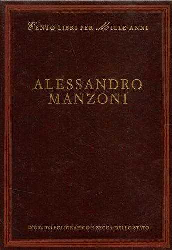 Alessandro Manzoni