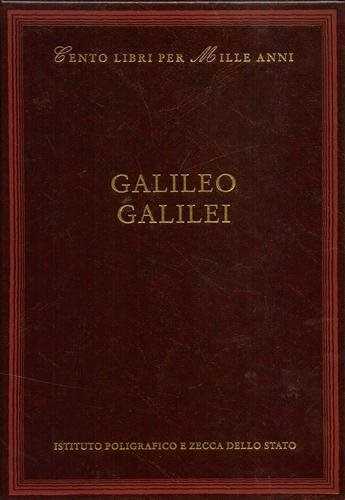 Galileo Galilei