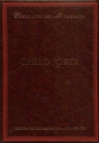 Carlo Porta