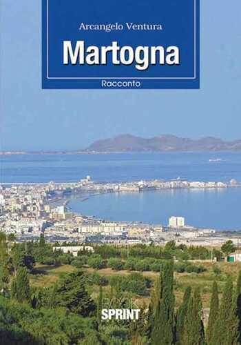 Martogna — Arcangelo Ventura