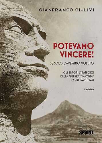 Potevamo vincere! Se solo l’avessimo voluto