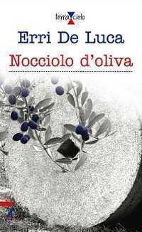 Nocciolo d'oliva