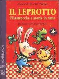 Il leprotto e altre storie in rima