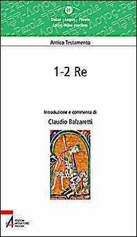 Re 1-2 — Claudio Balzaretti
