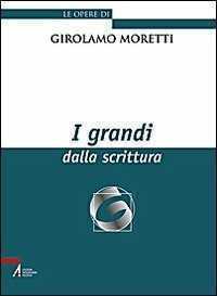 I grandi dalla scrittura