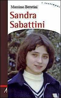 Sandra Sabattini — Massimo Bettetini