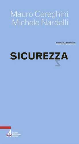 Sicurezza — Mauro Cereghini