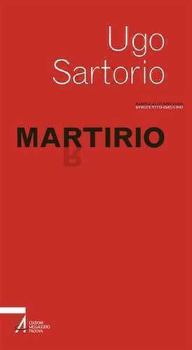Martirio — Ugo Sartorio