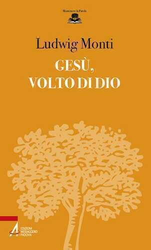 Gesù, volto di Dio