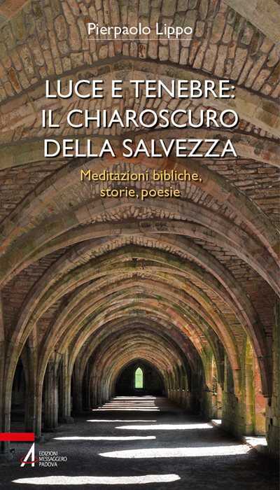 Luce e tenebre: il chiaroscuro della salvezza. Meditazioni bibliche, storie, poesie