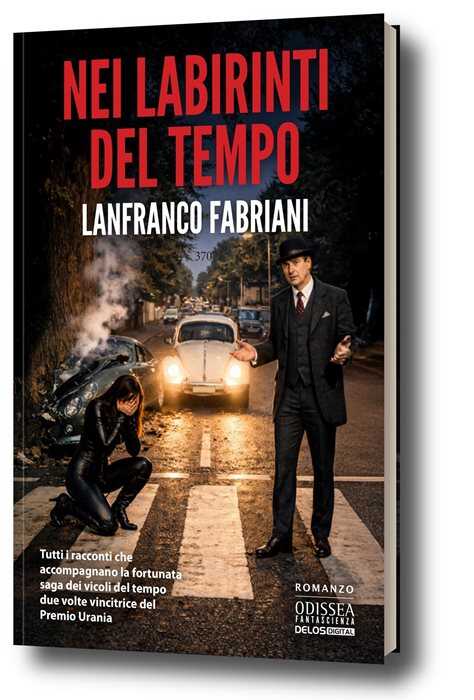 Nei labirinti del tempo
