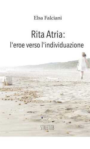Rita Atria: l'eroe verso l'individuazione