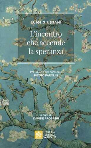 L'incontro che accende la speranza