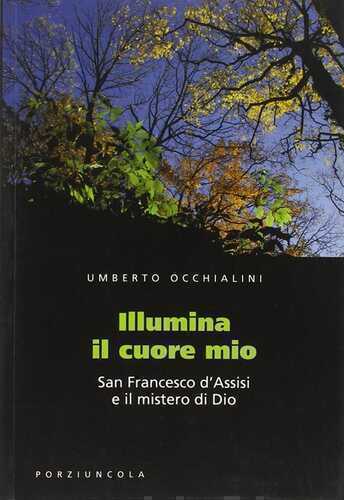 Illumina il cuore mio. San Francesco d'Assisi e il mistero di Dio