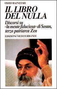 Il libro del nulla — Osho