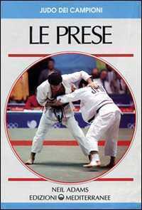 Le prese — Neil Adams