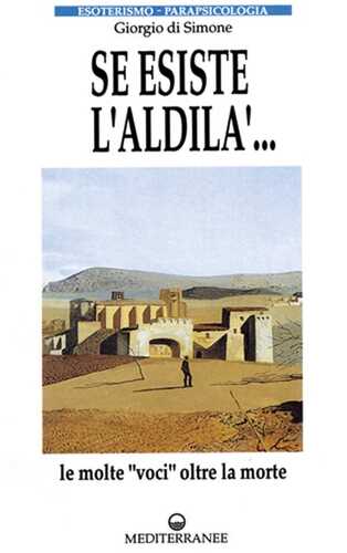 Se esiste l'aldilà