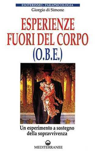 Esperienze fuori dal corpo (OBE)