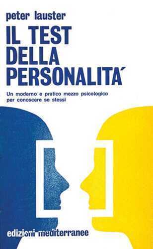 Il test della personalità