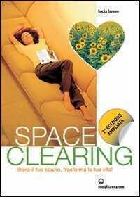 Space clearing — Lucia Larese