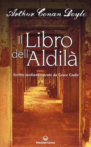 Il libro dell'aldilà — Arthur Conan Doyle