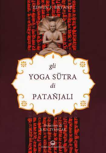 Gli yoga sutra di Patanjali