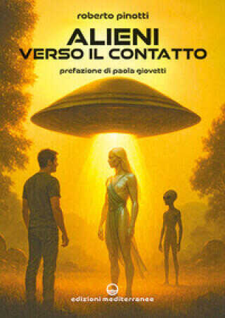Alieni verso il contatto