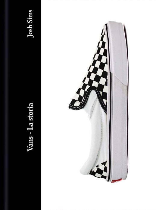 Vans. La storia