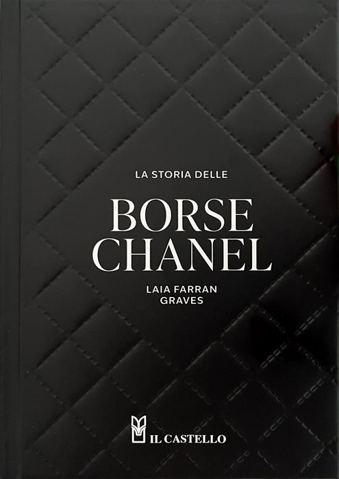 La storia delle borse Chanel