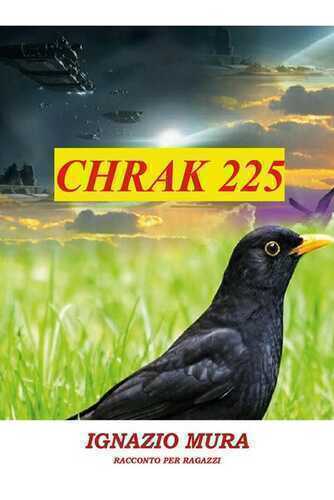 Chrak225 — Ignazio Mura
