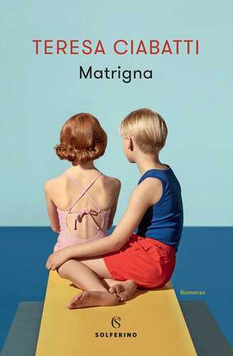Matrigna — Teresa Ciabatti