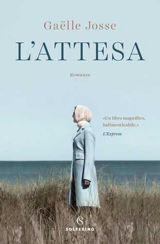 L'attesa — Gaëlle Josse