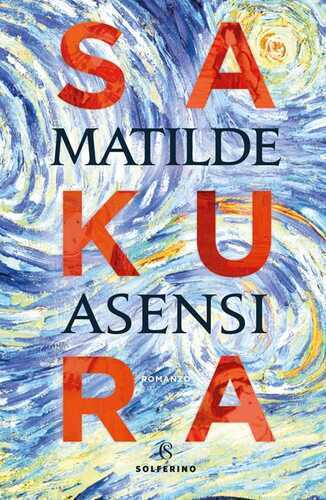 Sakura — Matilde Asensi