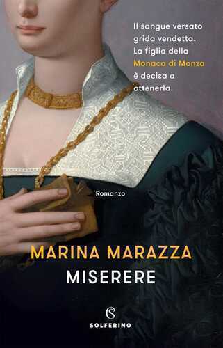 Miserere — Marina Marazza