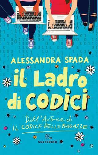Il ladro di codici
