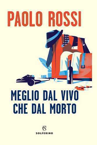 Meglio dal vivo che dal morto