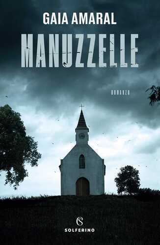 Manuzzelle — Gaia Amaral