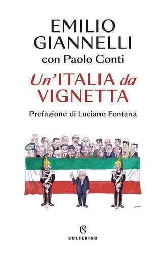 Un' Italia da vignetta