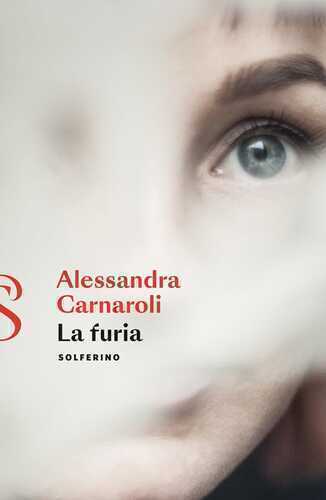 La furia — Alessandra Carnaroli