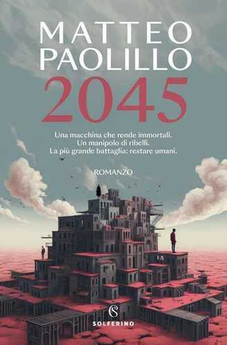 2045 — Matteo Paolillo