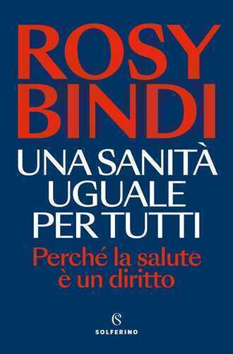 Una sanità uguale per tutti