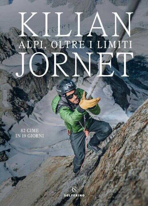 Alpi, oltre i limiti