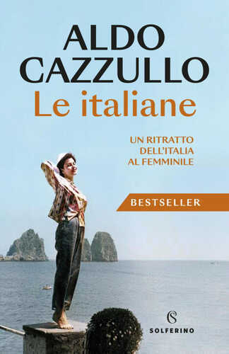 italiane. Un ritratto dell'Italia al femminile