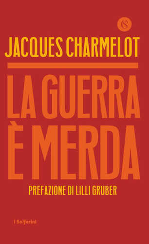 guerra è merda