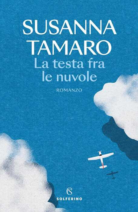 La testa fra le nuvole