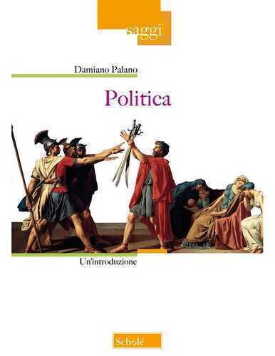 Politica. Un'introduzione