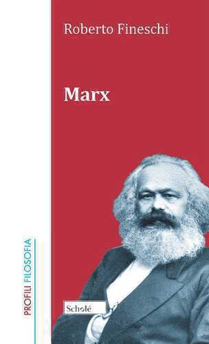 Marx — Roberto Fineschi