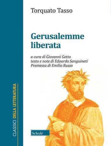 Gerusalemme liberata