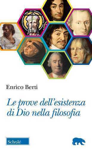 Le prove dell'esistenza di Dio nella filosofia